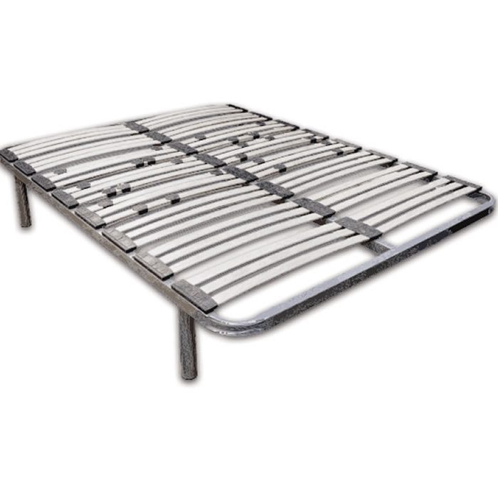 somier lama multilamina