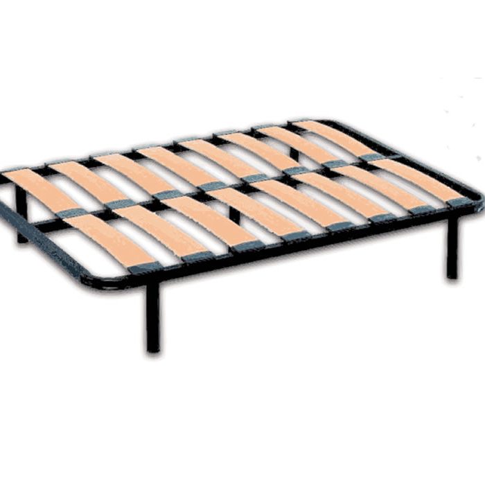 somier lama semi ancha